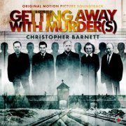 Christopher Barnett - Getting Away with Murder(s) (Original Motion Picture Soundtrack) (2021) [Hi-Res]