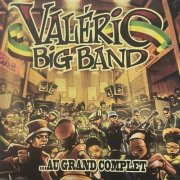 Valério Big Band - Au grand complet (2026)