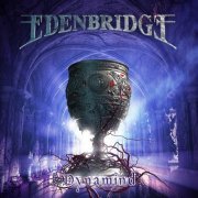 Edenbridge - Dynamind (2019) [Hi-Res]