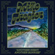 Mike Frazier - Another Night, Another Sunrise (2023)