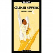 Coleman Hawkins - BD Music Presents: Coleman Hawkins (2CD) (2004) FLAC