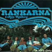 Rankarna & Mats Rådberg - I'm A City Cowboy (1974)