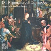 Theobald Schrems - Die Regensburger Domspatzen singen zur Weihnachtszeit (2025)