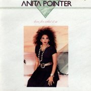 Anita Pointer - Love For What It Is (1987)