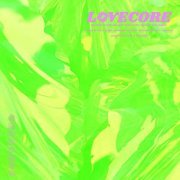 Orchards - Lovecore (2020) Hi Res