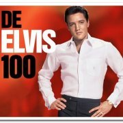 Elvis Presley - De Elvis 100 [4CD Box Set] (2019)