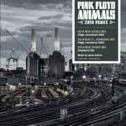 Pink Floyd - Animals (2018 Remix) (2022) [SACD]