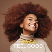 VA - Jazz Feel Good (2021)