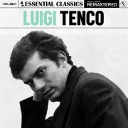 Luigi Tenco - Essential Classics, Vol. 841: Luigi Tenco (2025)