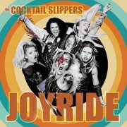 Cocktail Slippers - Joyride (2026) [Hi-Res]