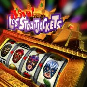 Los Straitjackets - ¡Viva! (1996)