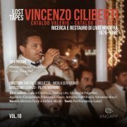 Vincenzo Ciliberti - CD 4 PUCCINI (2022)