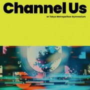 Ryokuoushoku Shakai - Channel Us 2025 Live at Tokyo Metropolitan Gymnasium (2026) Hi-Res