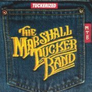 Marshall Tucker Band - Tuckerized (1988)