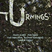 Fini Høstrup - Turnings (2015)