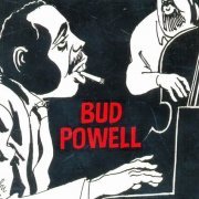 Bud Powell - Masters Of Jazz - Cabu (2002)