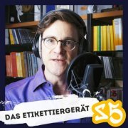 Bodo Wartke, Matthias Kräutli - Das Etikettiergerät (2024)