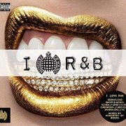 VA - Ministry of Sound: I Love R&B (2017)