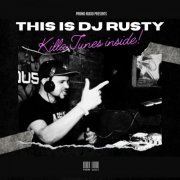 Dj Rusty - This Is Dj Rusty – Vol.2 (2023)