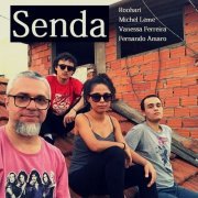 SENDA - Senda (2019)