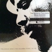 Thelonious Monk - The Columbia Years: '62-'68 (2001)