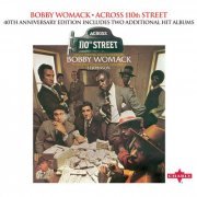 Bobby Womack & J.J. Johnson - Across 110th Street (40th Anniversary Edition) (2012)