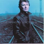 Steve Winwood - Junction Seven (1997) flac