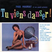 Paul Mauriat - Tu viens danser ! (2025) Hi-Res