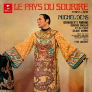 Michel Dens - Lehár: Le pays du sourire (1970/2020)