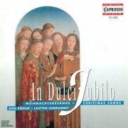 Axel Kohler, Lautten Compagney - In Dulci Jubilo (Christmas Songs) (1994)