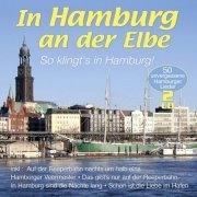 VA - In Hamburg an der Elbe - So klingt's in Hamburg! (2020)