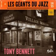 Tony Bennett - Les Géants Du Jazz: Cloud 7 (Digital Remaster 2024) (2024) [Hi-Res]