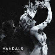 Jo Blankenburg - Vandals (2020)