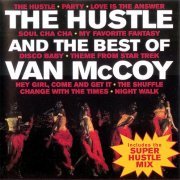 Van McCoy - The Hustle & The Best Of Van McCoy (Reissue) (1976/2004)