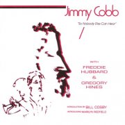 Jimmy Cobb - So Nobody Else Can Hear (2018)