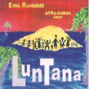 Emil Richards - Luntana (1996) FLAC