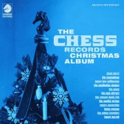 VA - The Chess Records Christmas Album (2025)