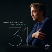 Fabian Müller - 31 (2022) [Hi-Res]