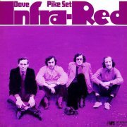 Dave Pike Set - Infra-Red (1970) LP