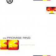 The Promise Ring - 30˚ Everywhere (Remastered) (1996/2015) FLAC