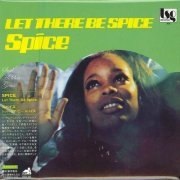 Spice - Let There Be Spice (2013 Japan Edition)