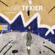 Henri Texier - Healing Songs (2025) [Hi-Res]