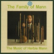 Herbie Mann - The Family Of Mann (1961)