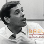 Jacques Brel - Infiniment (2CD) (2003)