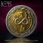 Keys - Infinity Parabellum (2026) [Hi-Res]
