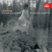 Panocha Quartet - Janáček: String Quartets Nos. 1 & 2 (1996)