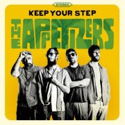The Appetizers - Keep Your Step (2026) [Hi-Res]