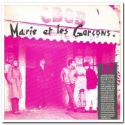 Marie Et Les Garcons - 76 / 77 (1989)