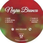 Negra Branca - N.B. (2014)