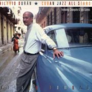 Hilario Duran - Killer Tumbao 1997) FLAC